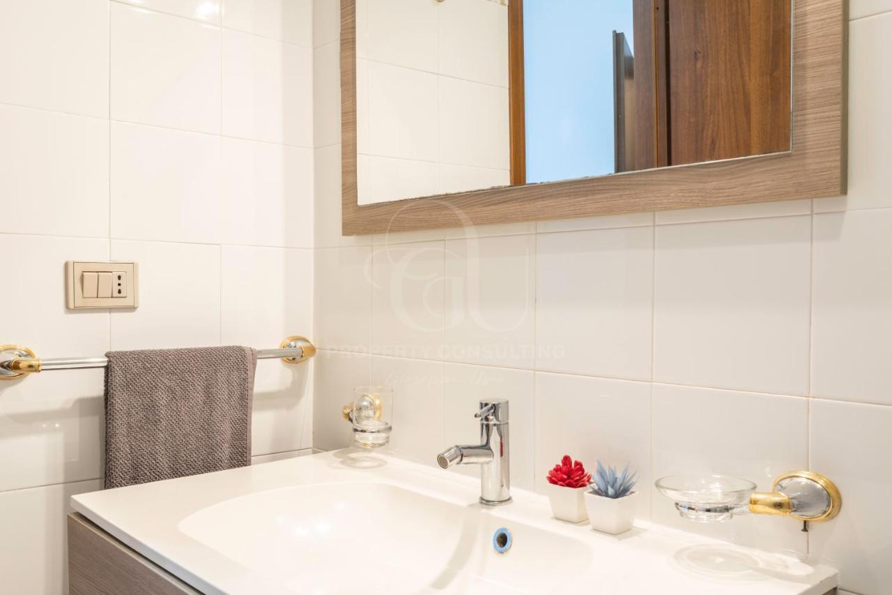 Il Gabbiano Castelsardo Apartamento Exterior foto