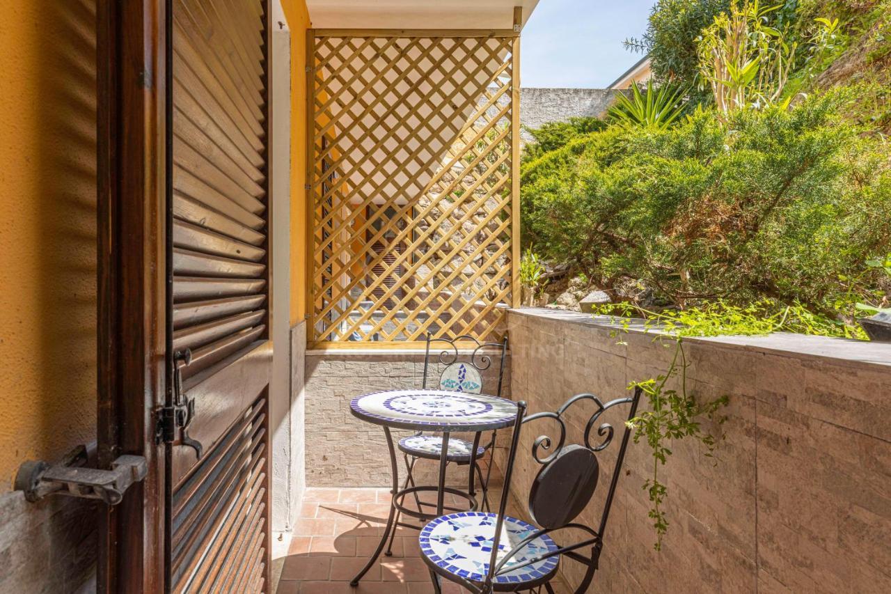 Il Gabbiano Castelsardo Apartamento Exterior foto