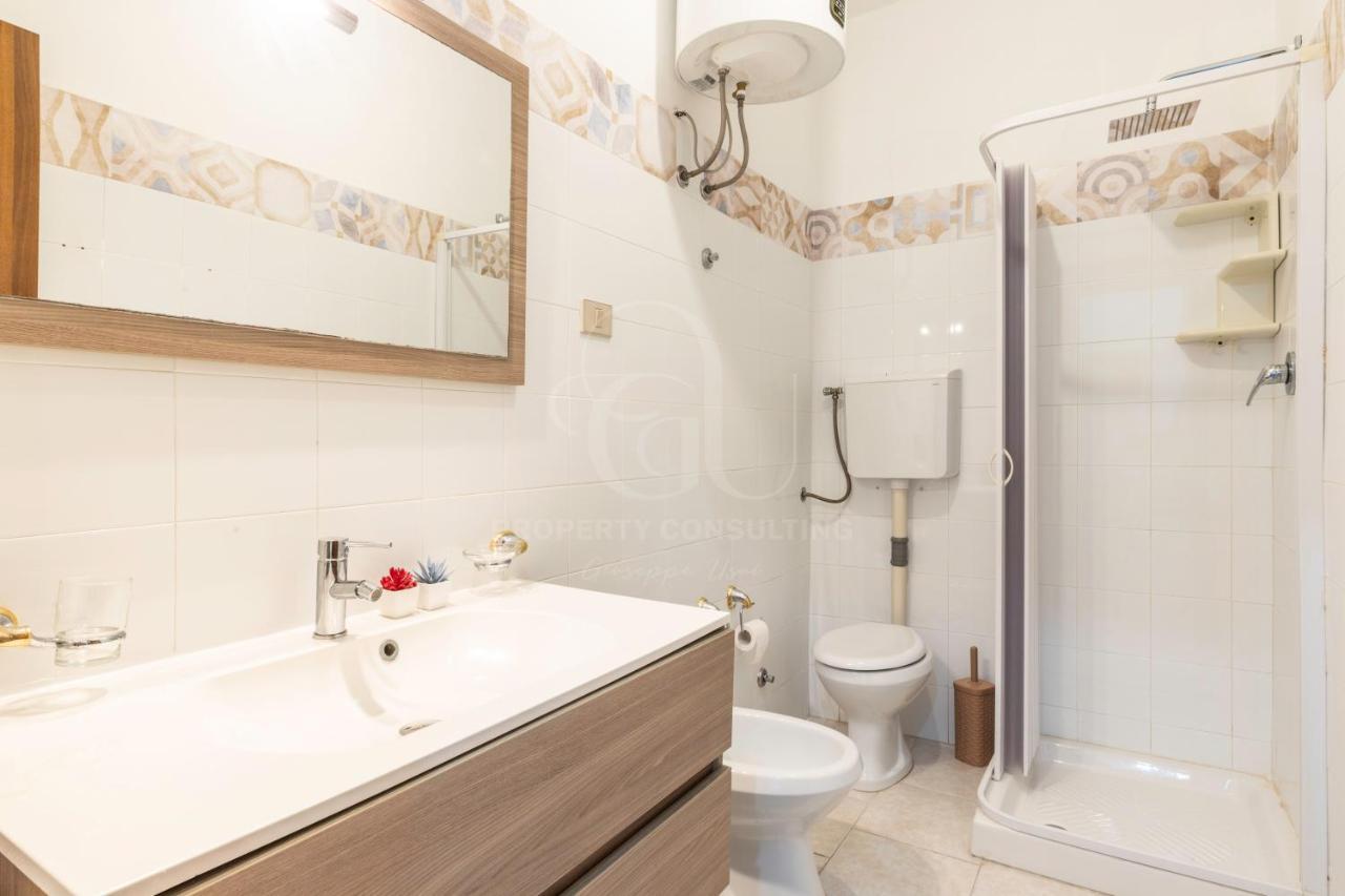 Il Gabbiano Castelsardo Apartamento Exterior foto