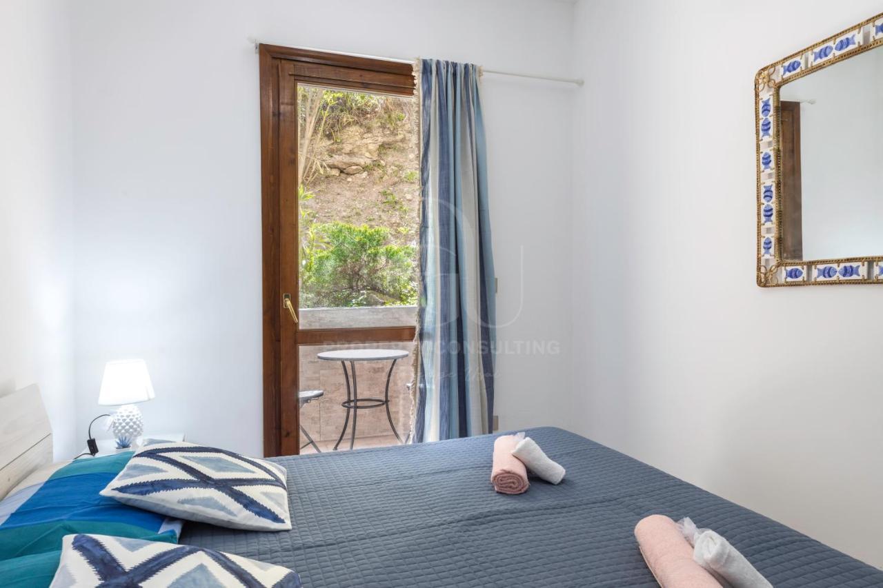 Il Gabbiano Castelsardo Apartamento Exterior foto
