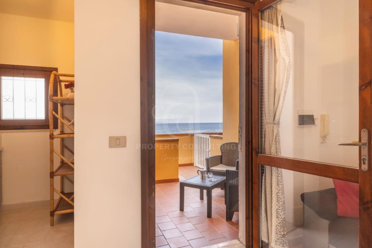 Il Gabbiano Castelsardo Apartamento Exterior foto